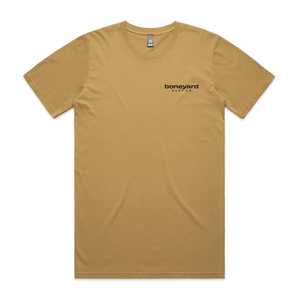 Boneyard Diamond SS Tee