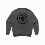 Load image into Gallery viewer, Boneyard Edgartown Crewneck - Grey
