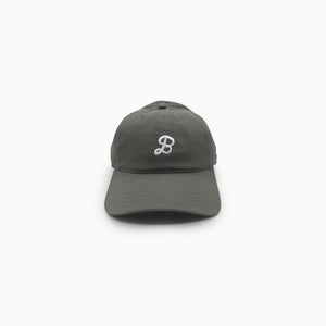 Boneyard "B" Dad Hat (Cotton Twill) - Surplus