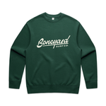 Load image into Gallery viewer, Boneyard Board Crewneck
