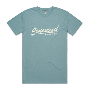 Boneyard Board SS Tee