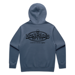 Load image into Gallery viewer, Boneyard SRF &amp; SK8 Hoodie
