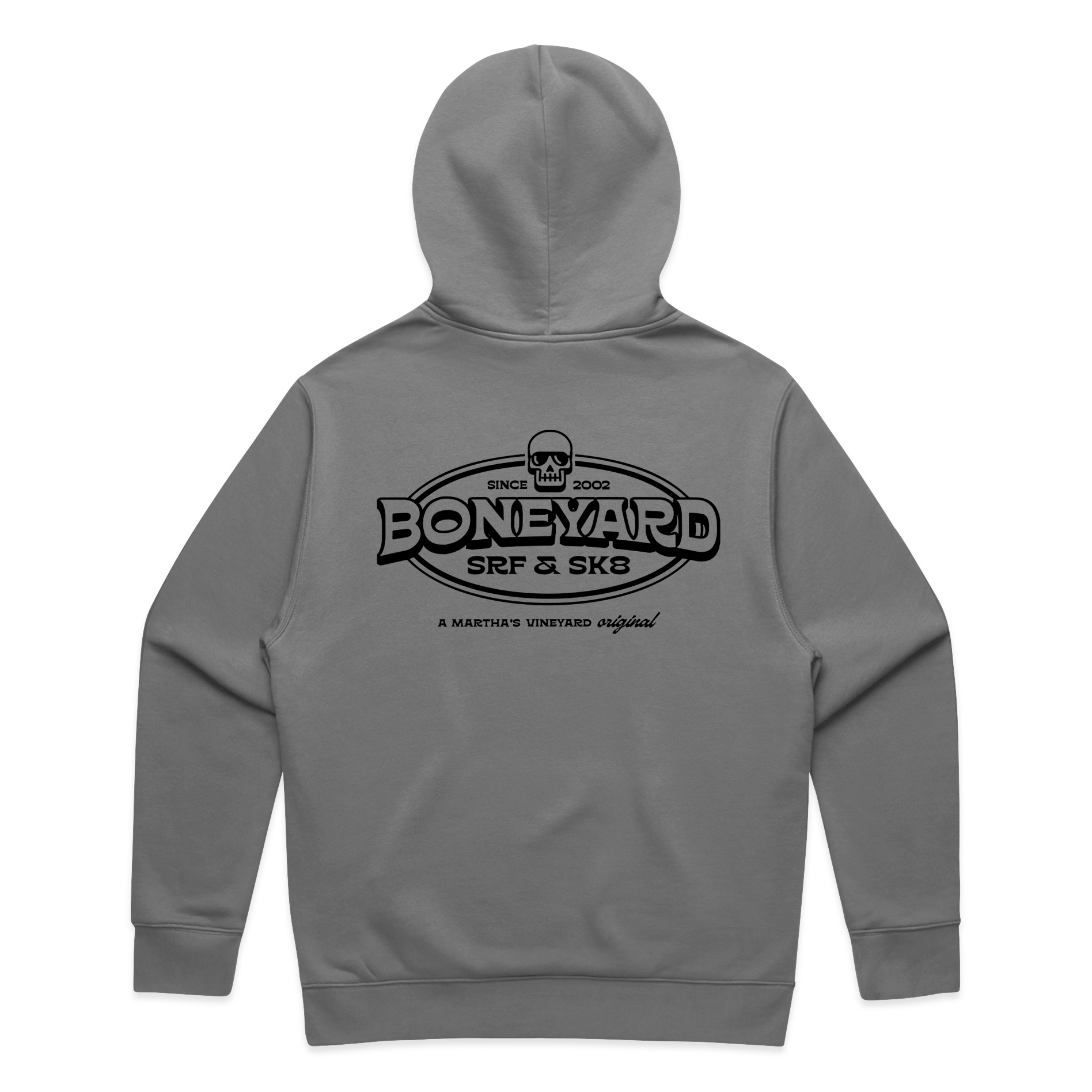 Boneyard SRF & SK8 Hoodie